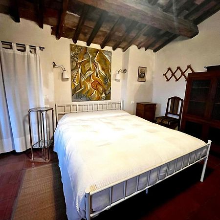 Orto Dei Bruchi Apartment Collodi Exterior photo