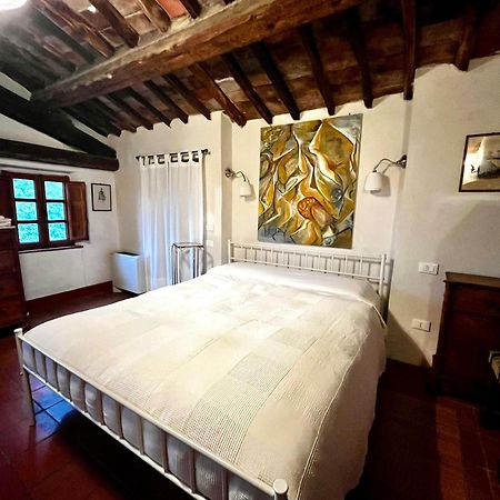 Orto Dei Bruchi Apartment Collodi Exterior photo