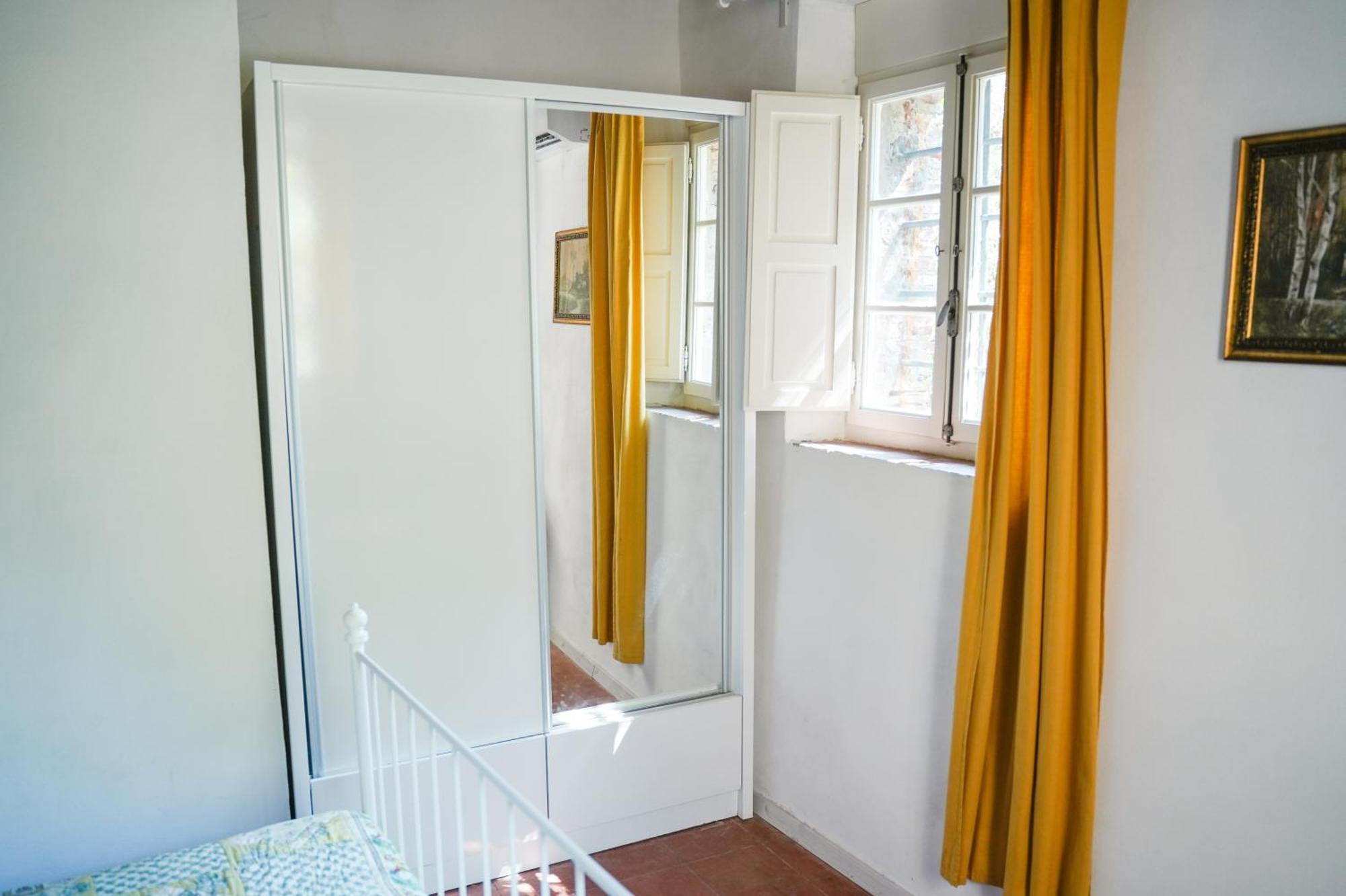 Orto Dei Bruchi Apartment Collodi Room photo